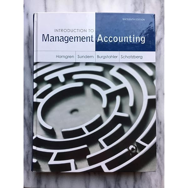 Amazon.com: Essentials of Accounting: 9780132744379: Breitner